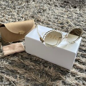 🕶️Chloe Sunglasses🕶️